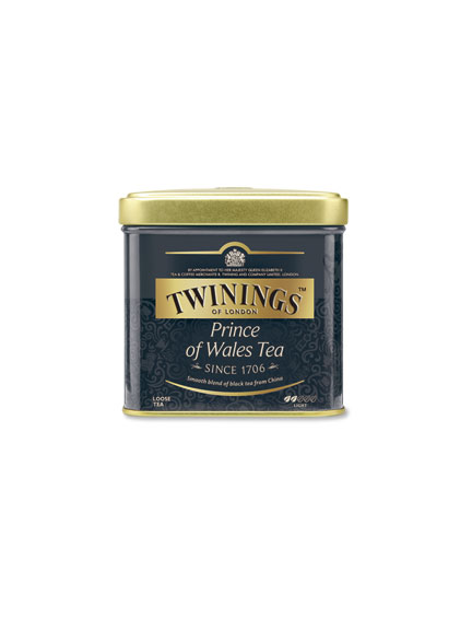 Prince of Wales Tea von Twinings