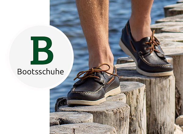 Segelschuhe