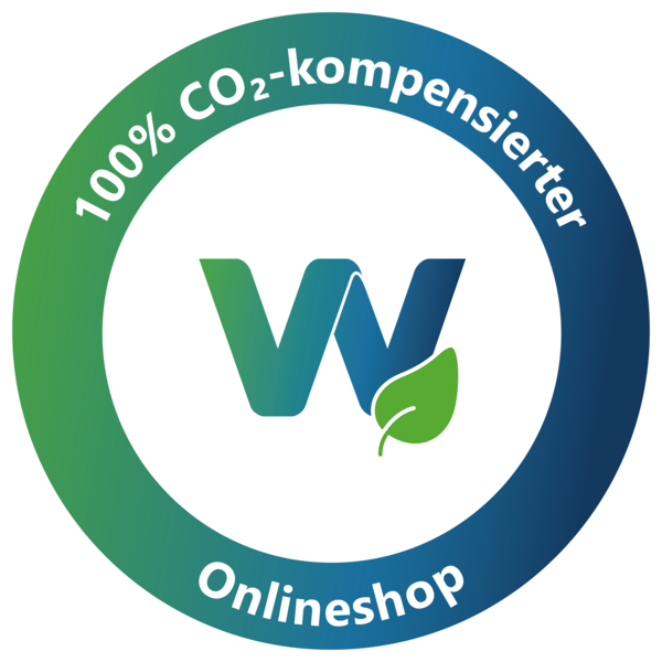Websale ist ein klimaneutraler Shop
