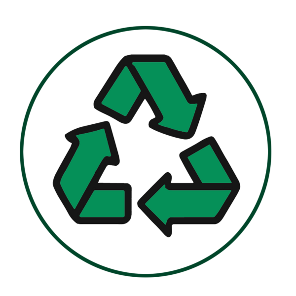 Icon Recycling