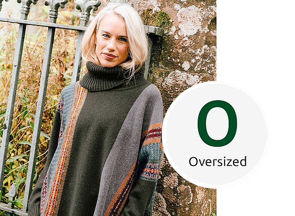 Oversized Mode