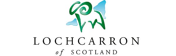 Lochcarron of Scotland Logo