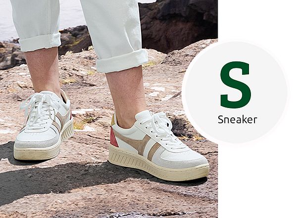 Sneakers