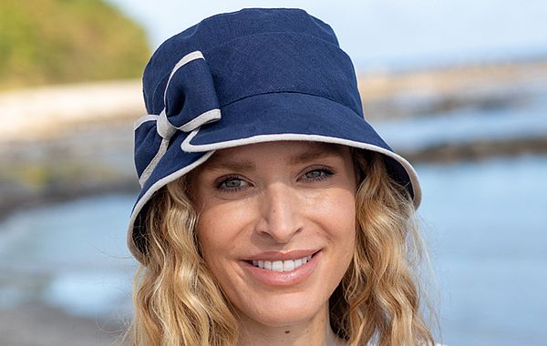 Damenhut von Whiteley aus England