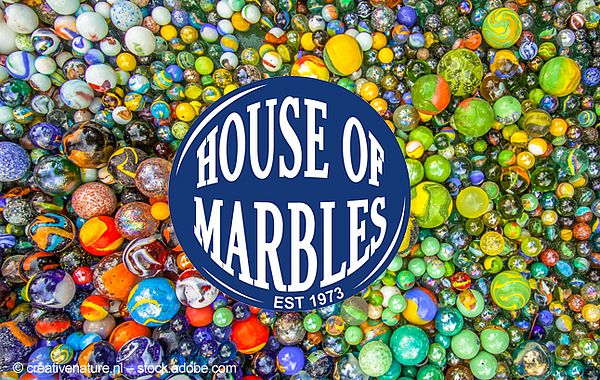 House of Marbles, Devon