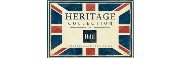 Hiltl Heritage Collection Logo