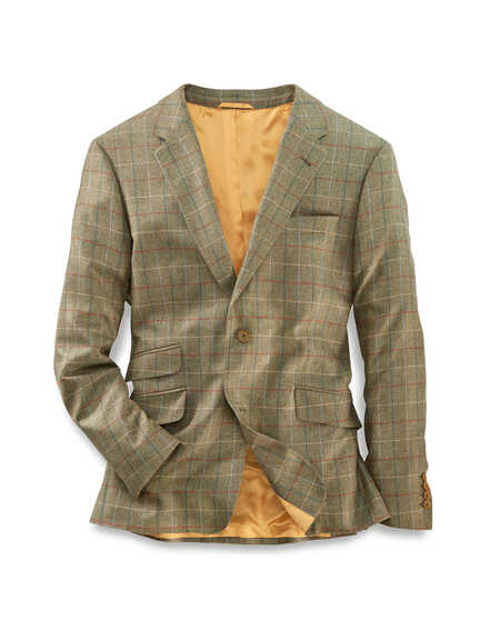 Sommersakko 'Grantham'