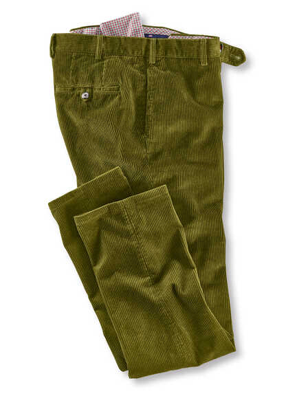 Genua-Cord-Hose