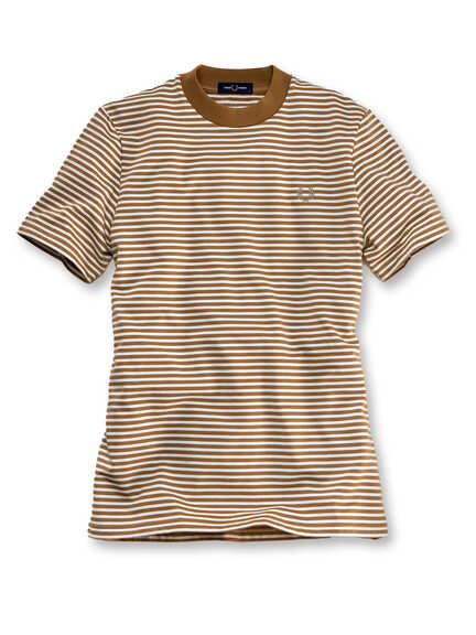 Fred Perry Ringelshirt