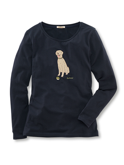 Printshirt Dog