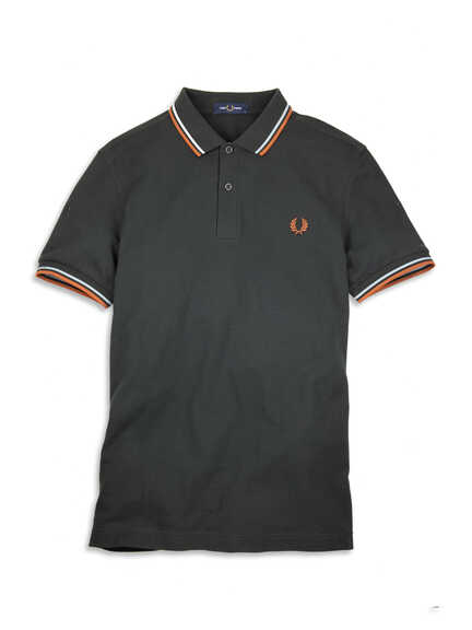 Fred-Perry-Polo