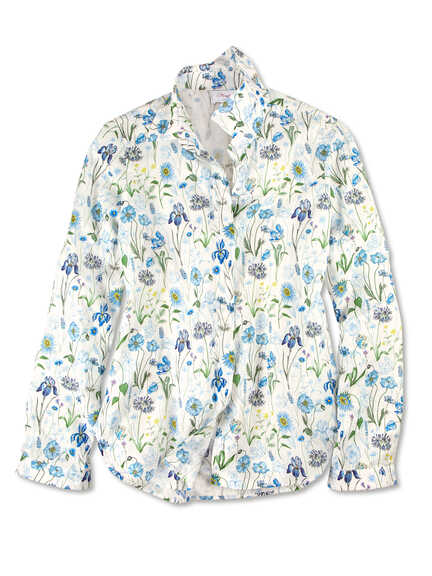 Liberty-Bluse Meadow Muse