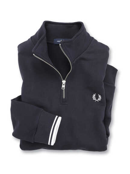Herren-Troyer von Fred Perry