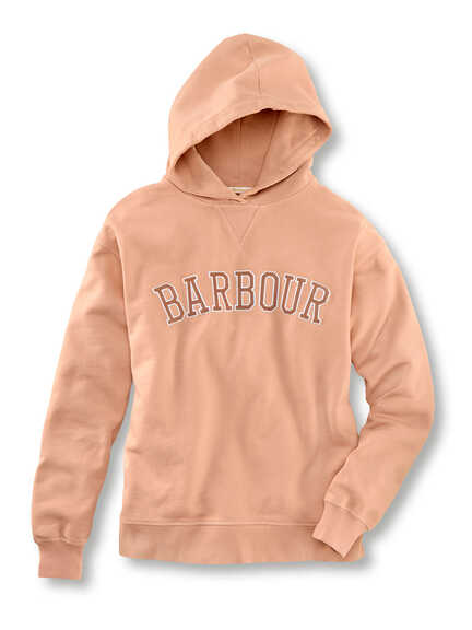 Barbour-Hoodie 'Northumberland'