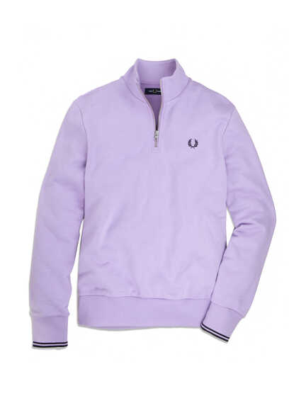 Fred-Perry-Troyer