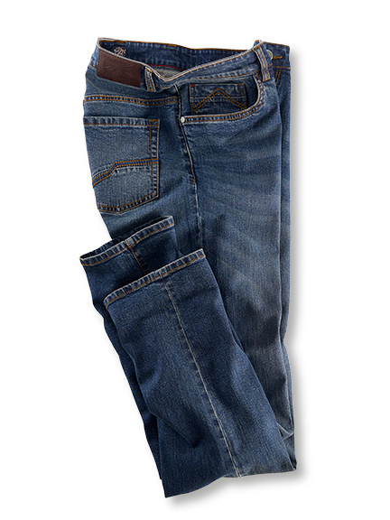 Five-Pocket-Jeans 'Barrie'