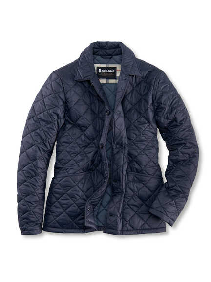 Liddesdale-Jacke 'Tyne'