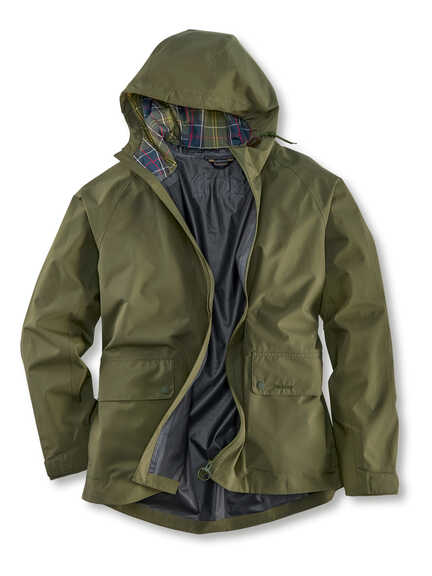 Barbour-Funktionsjacke 'Trover'