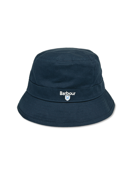 'Bucket Hat' von Barbour