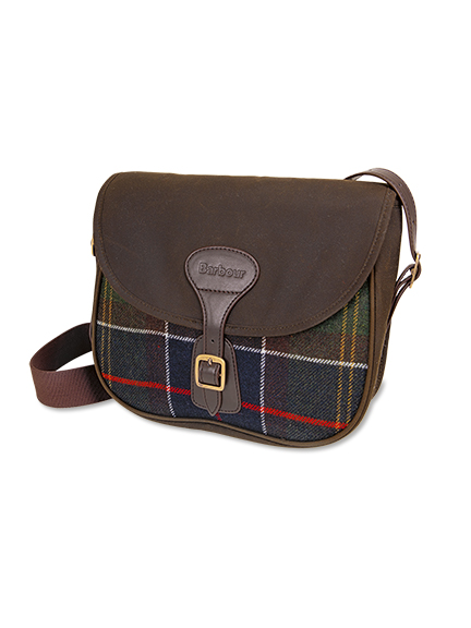 Barbour Umhängetasche 'Whitley'