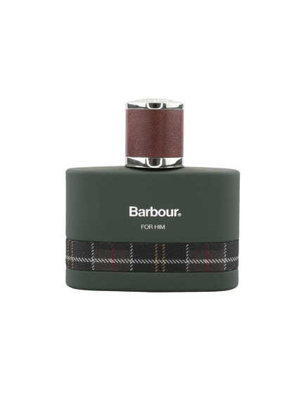 Eau de Parfum 'Barbour for Him'