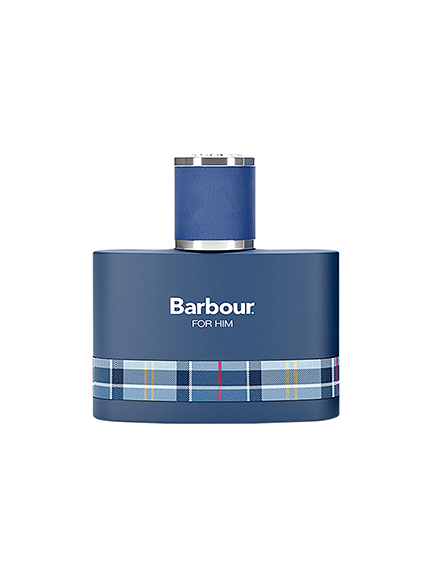 Barbour Parfum Coastal Fragrance for him