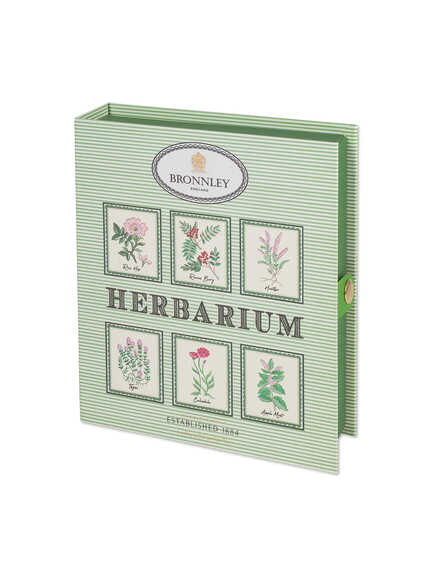 Bronnleys Herbarium