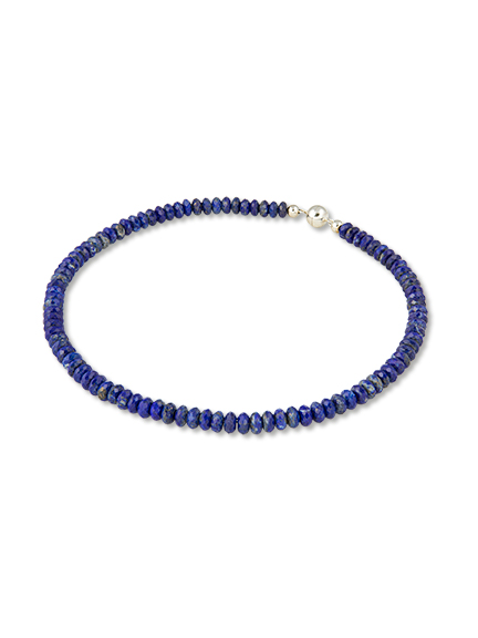 Lapislazuli-Collier von Juvi