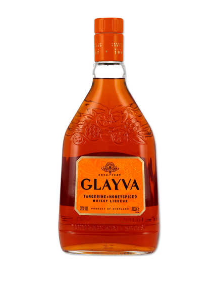 Glayva - Whisky-Likör aus Schottland