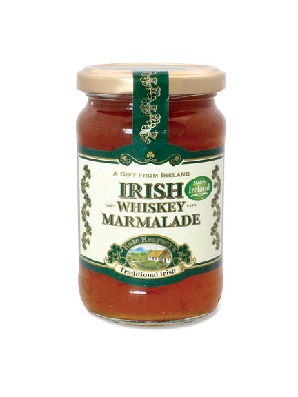 Irish Whiskey Marmalade