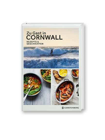 Zu Gast in Cornwall
