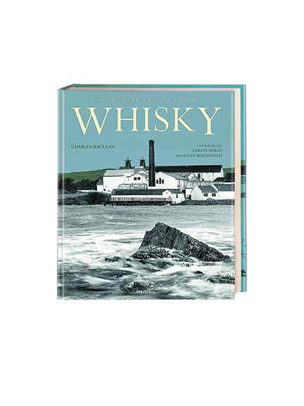 Whisky - Schottlands legendäre Destillerien