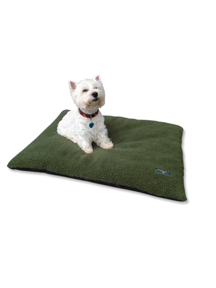 Dogbed von Wellington of Bilmore