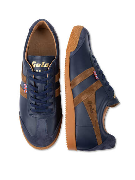 Gola Sneaker Harrier Elite