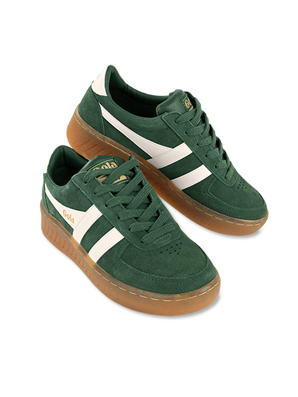 Gola-Sneaker 'Grandslam Evergreen'