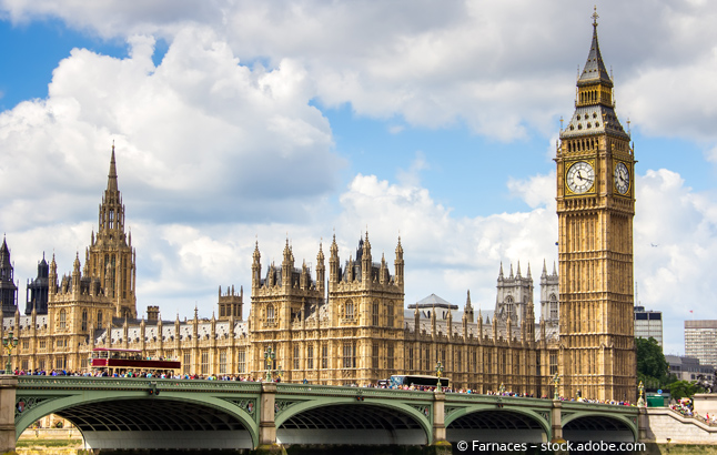 Westminster View