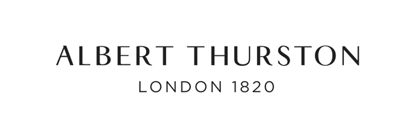 Albert Thurston logo