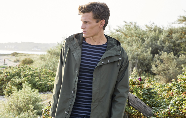 barbour herrenjacken