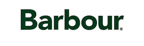 Logo der englischen Marke Barbour