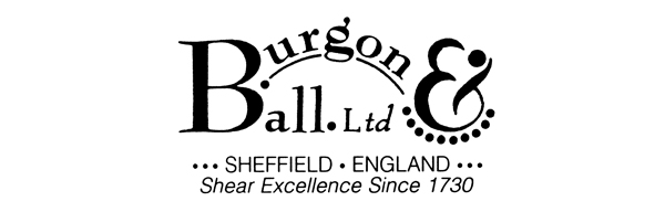 Burgon & Ball Logo