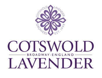 Logo Cotswold Lavender