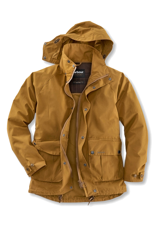 Outdoorjacke für Herren