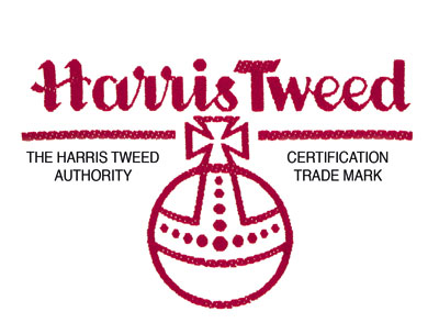 Harris Tweed Orb