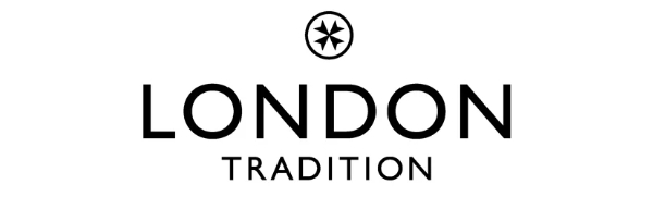 Logo der Londoner Marke London Tradition - Spezialist für Dufflecoats