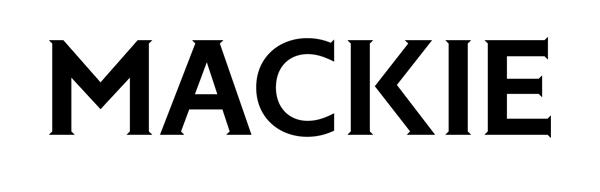 Robert Mackie Logo