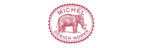 Seifenspender im attraktiven Design Michel Design Works