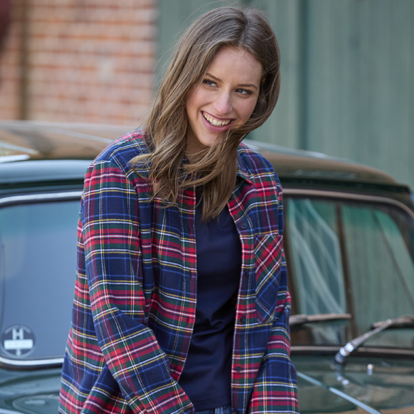 Die rebellische Seite des British Style