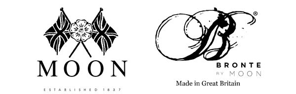 Moon & Bronte