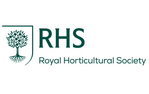 Mode mit Designs der Royal Horticultural Society