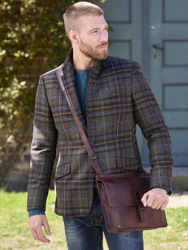 Cooler Brit Look
